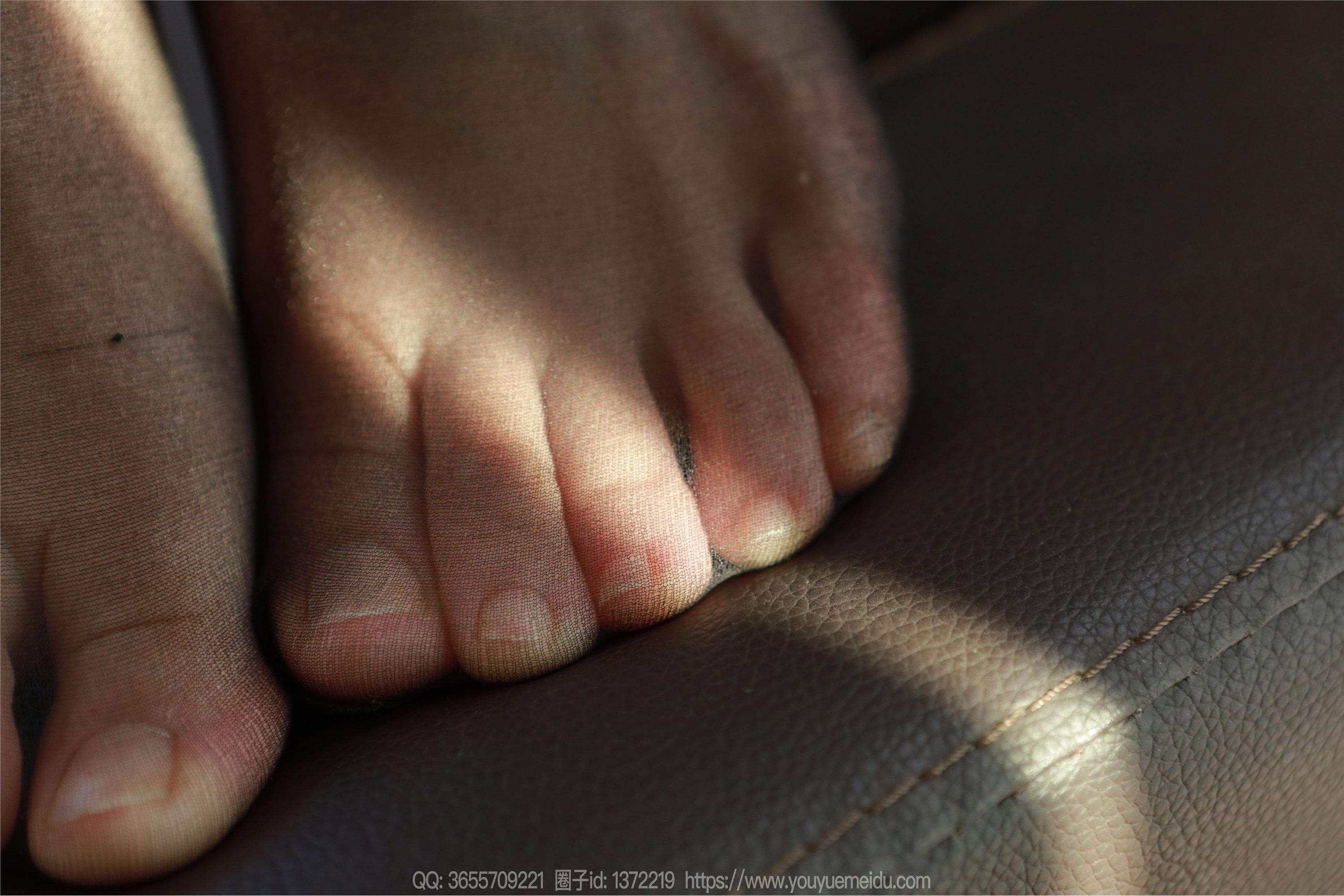 IESS异思趣向  2025.01.16 丝享家 1952 小金《风情风衣》